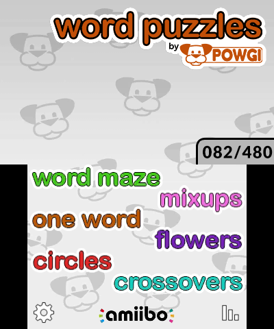 Word Puzzles by POWGI - Imagen 34